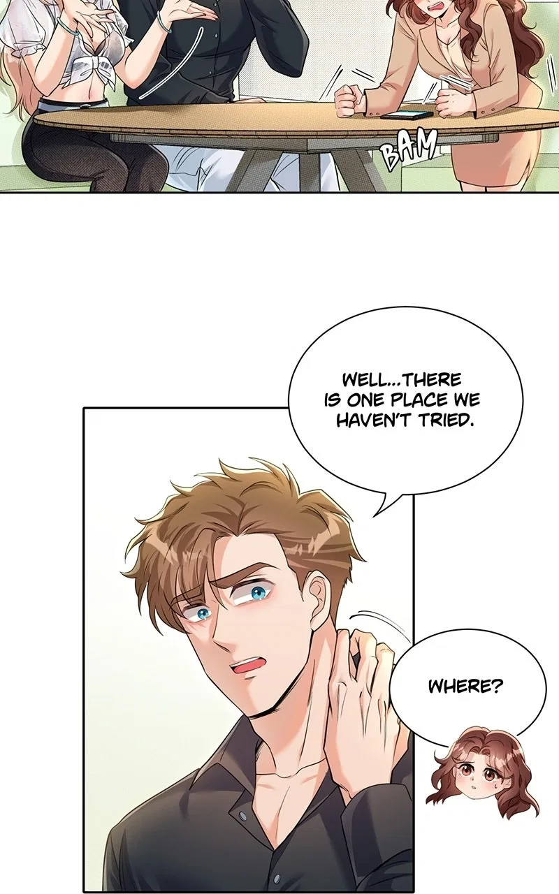 Best Laid Wedding Plans Chapter 26 – Page 11
