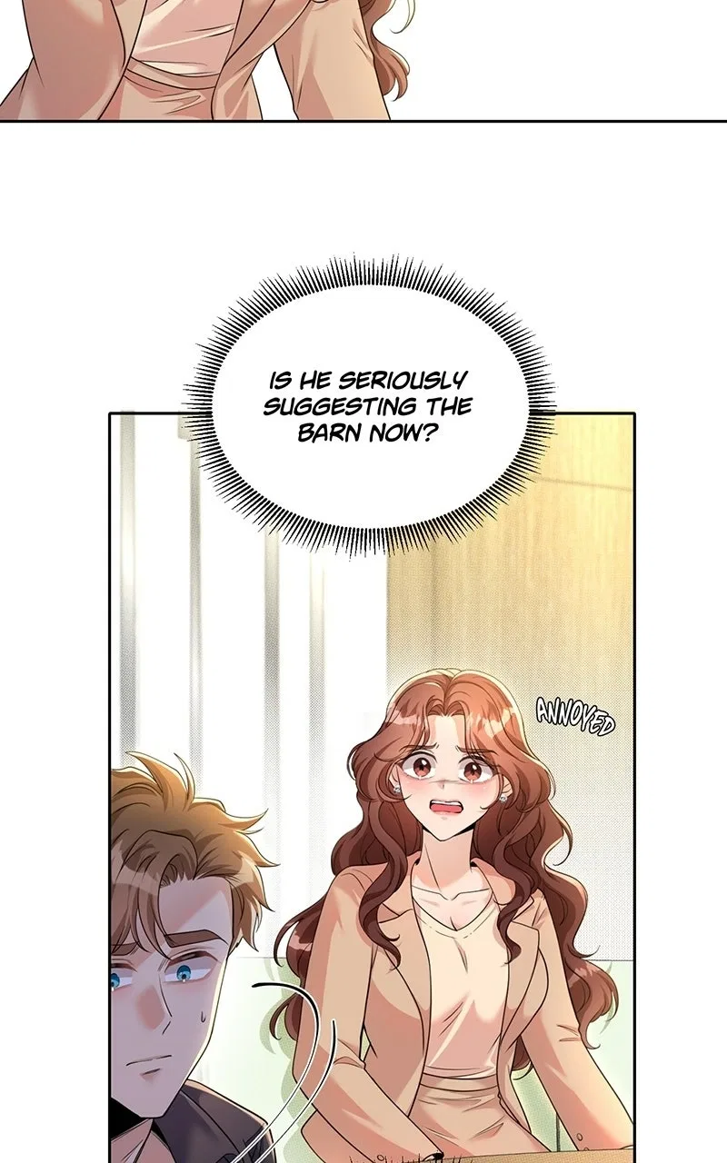 Best Laid Wedding Plans Chapter 26 – Page 13