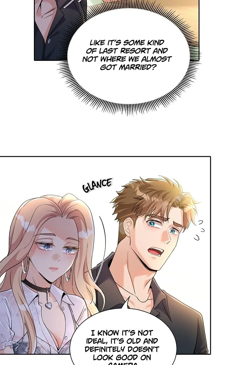 Best Laid Wedding Plans Chapter 26 – Page 14