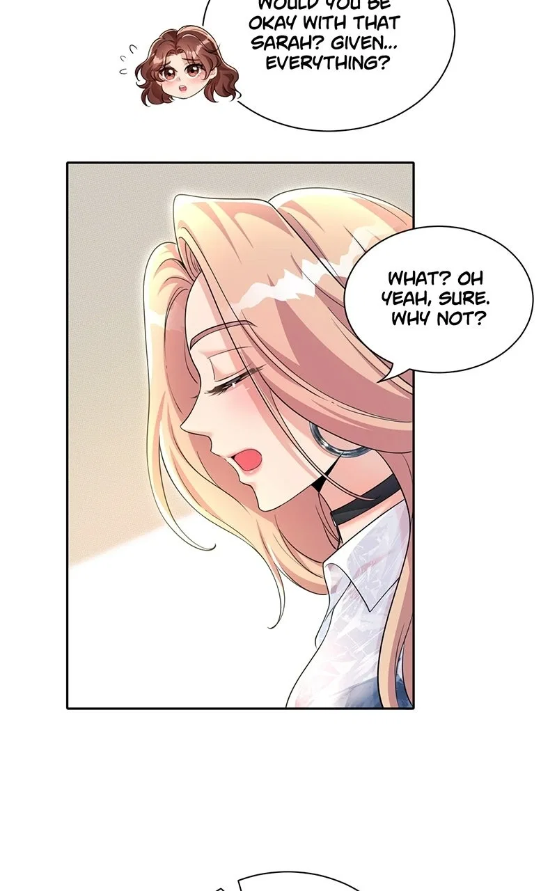 Best Laid Wedding Plans Chapter 26 – Page 16