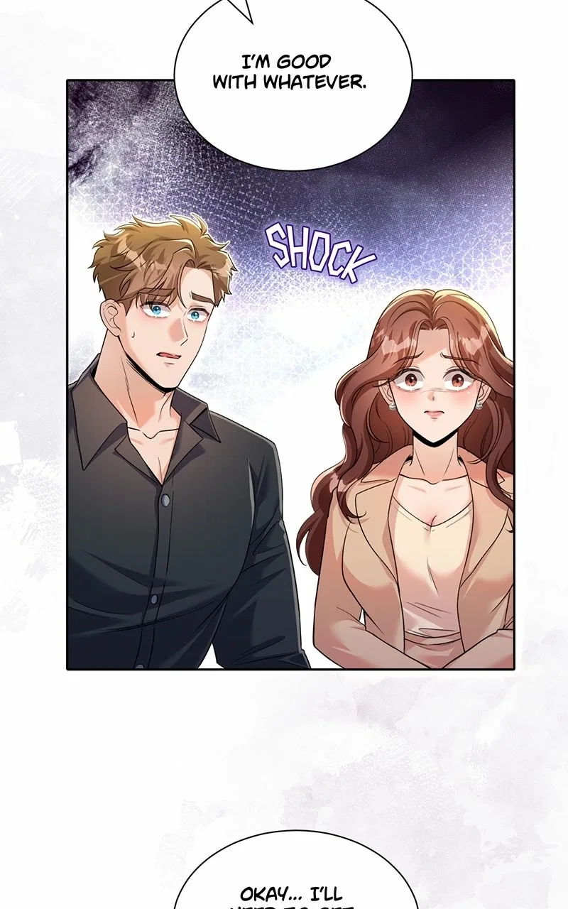 Best Laid Wedding Plans Chapter 26 – Page 17