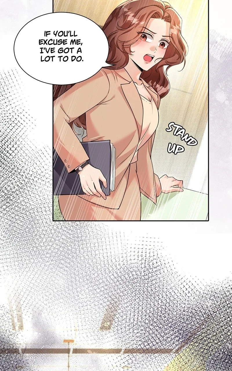 Best Laid Wedding Plans Chapter 26 – Page 19