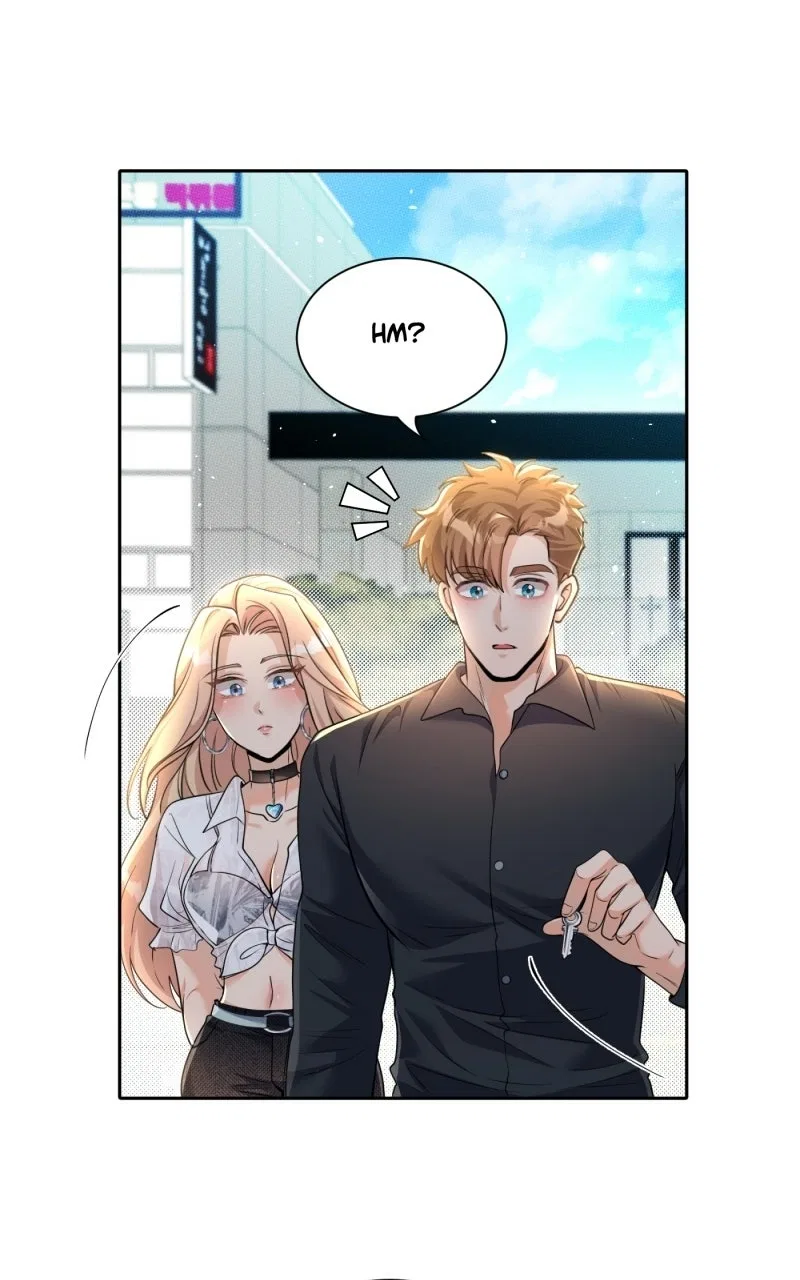 Best Laid Wedding Plans Chapter 26 – Page 21
