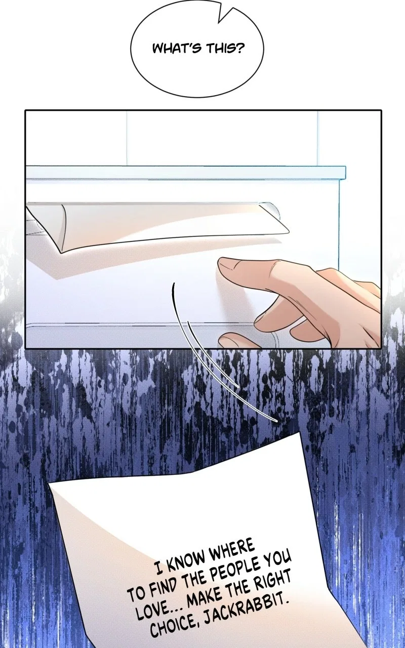 Best Laid Wedding Plans Chapter 26 – Page 22