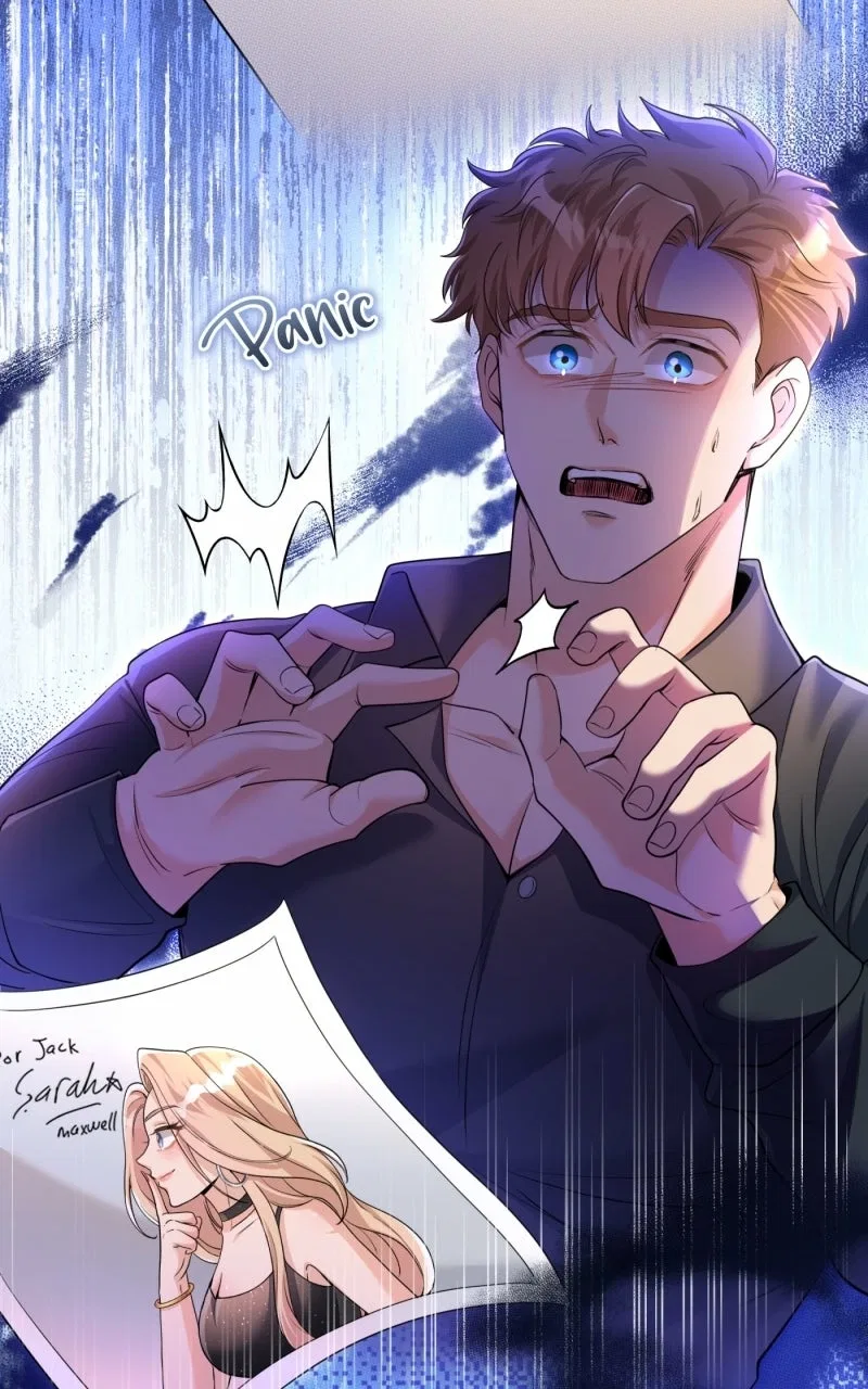 Best Laid Wedding Plans Chapter 26 – Page 23