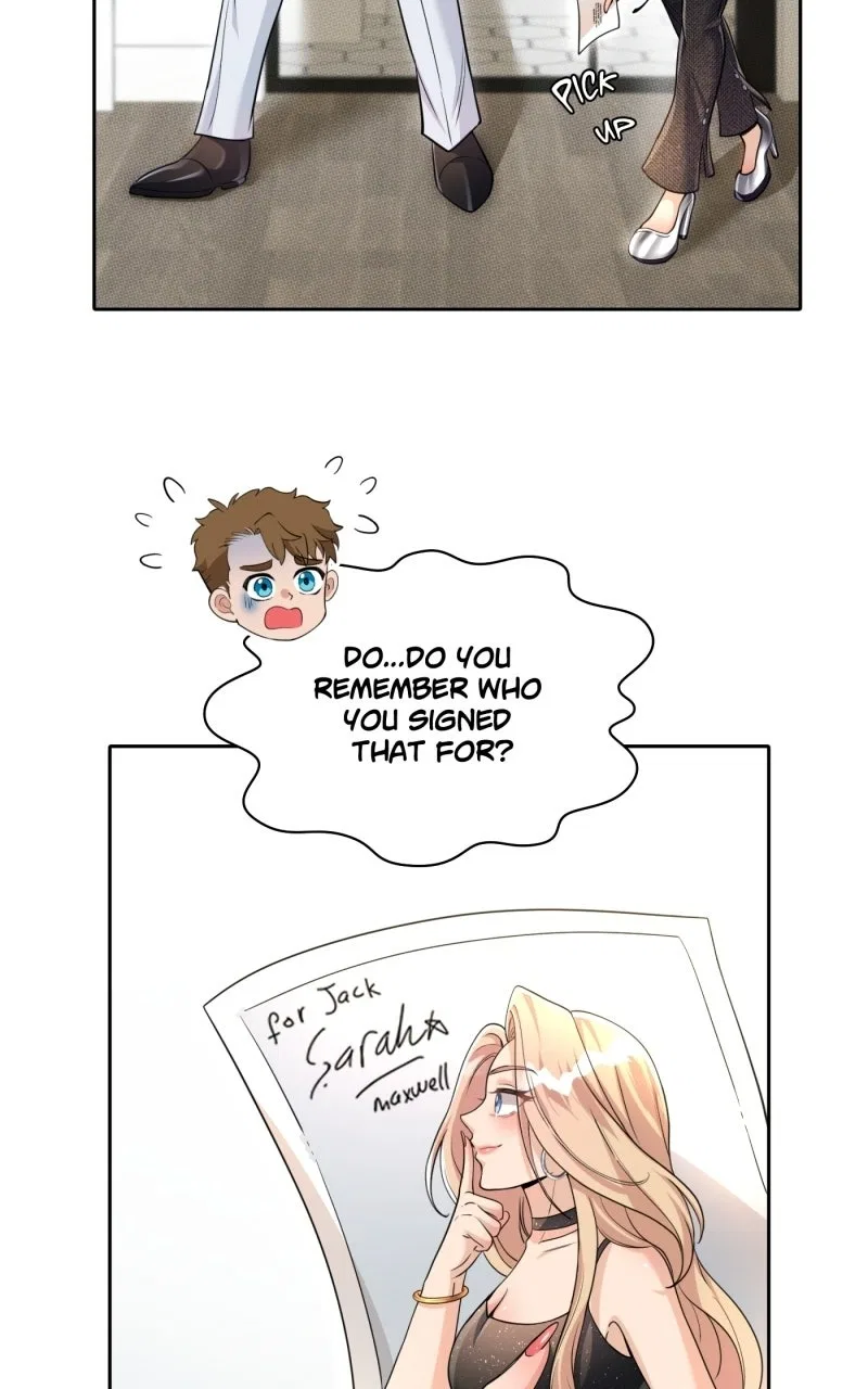 Best Laid Wedding Plans Chapter 26 – Page 25
