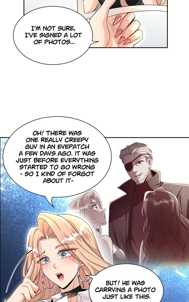 Best Laid Wedding Plans Chapter 26 – Page 26