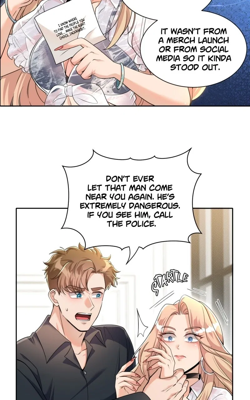 Best Laid Wedding Plans Chapter 26 – Page 27