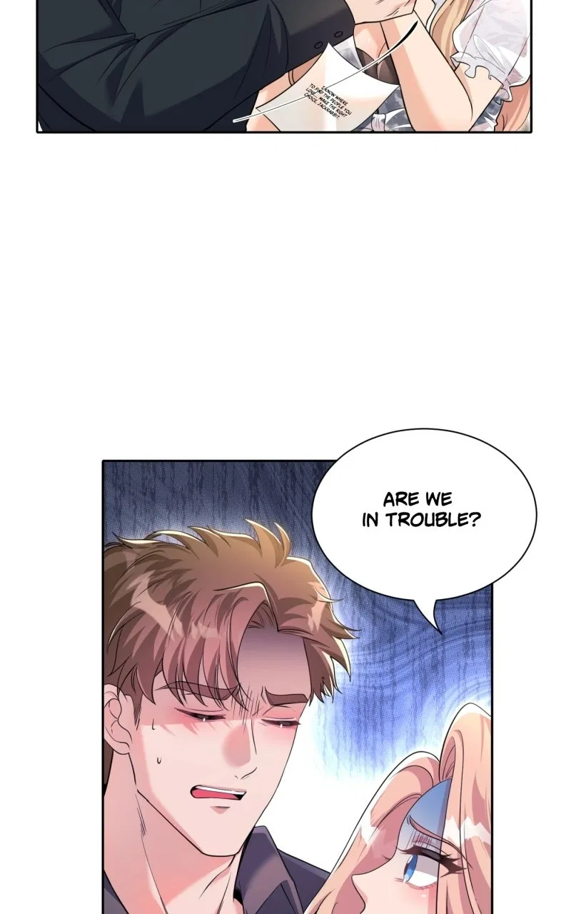 Best Laid Wedding Plans Chapter 26 – Page 28
