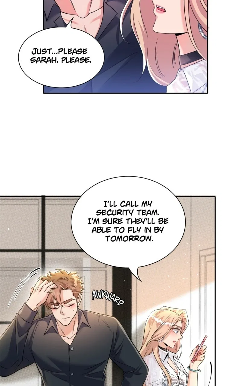 Best Laid Wedding Plans Chapter 26 – Page 29