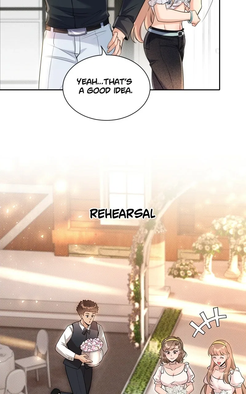 Best Laid Wedding Plans Chapter 26 – Page 30