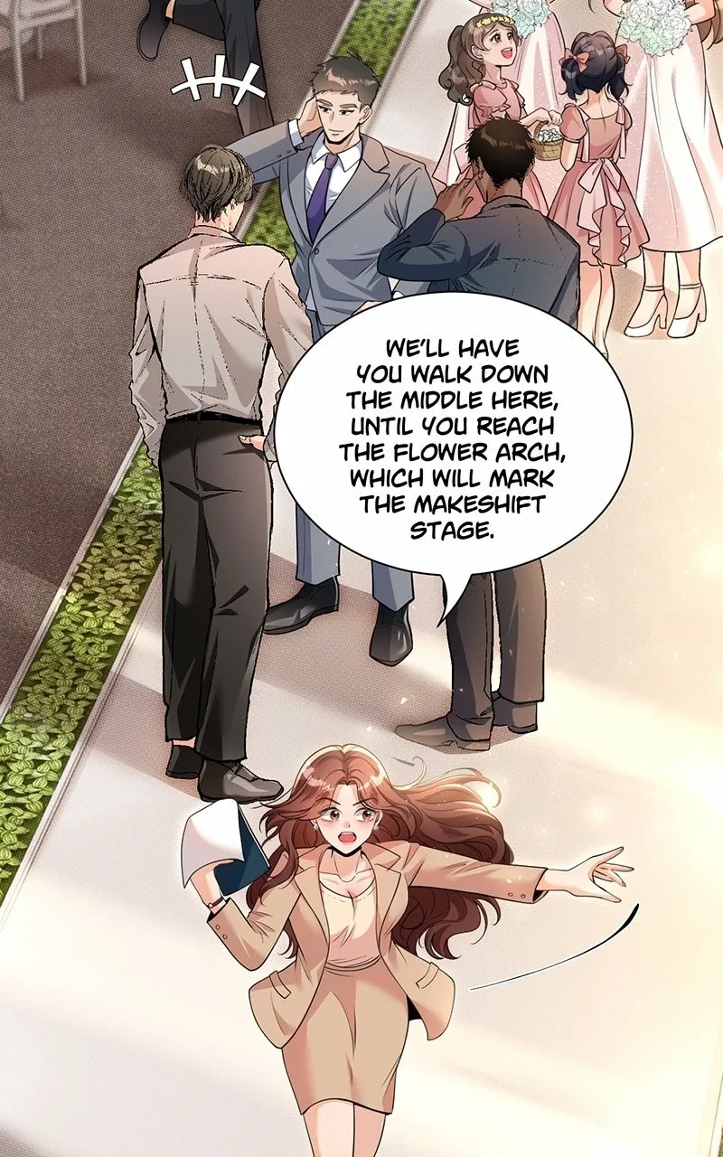Best Laid Wedding Plans Chapter 26 – Page 31