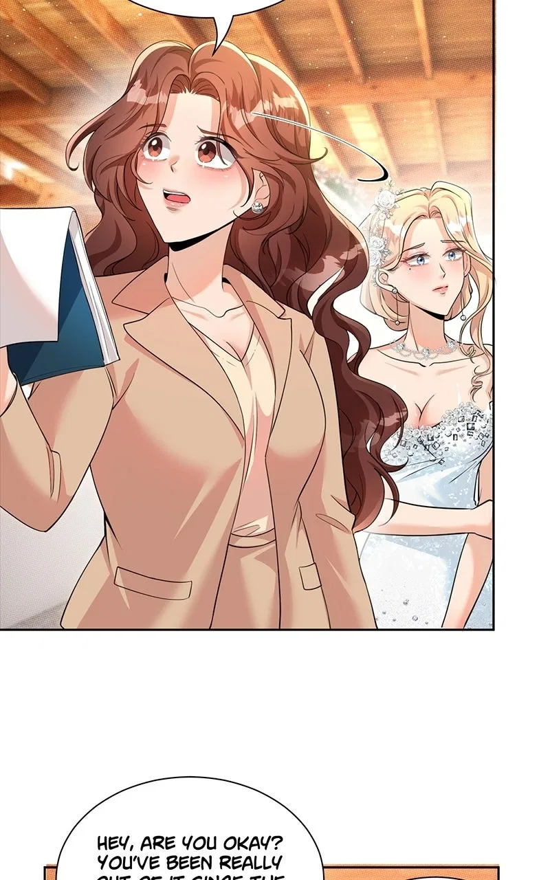 Best Laid Wedding Plans Chapter 26 – Page 33