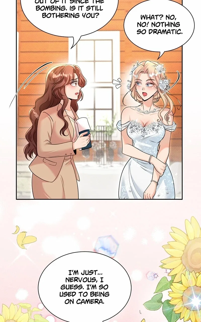 Best Laid Wedding Plans Chapter 26 – Page 34