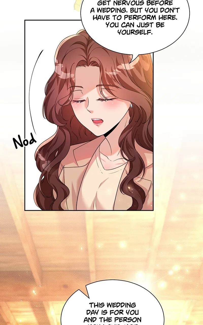 Best Laid Wedding Plans Chapter 26 – Page 36
