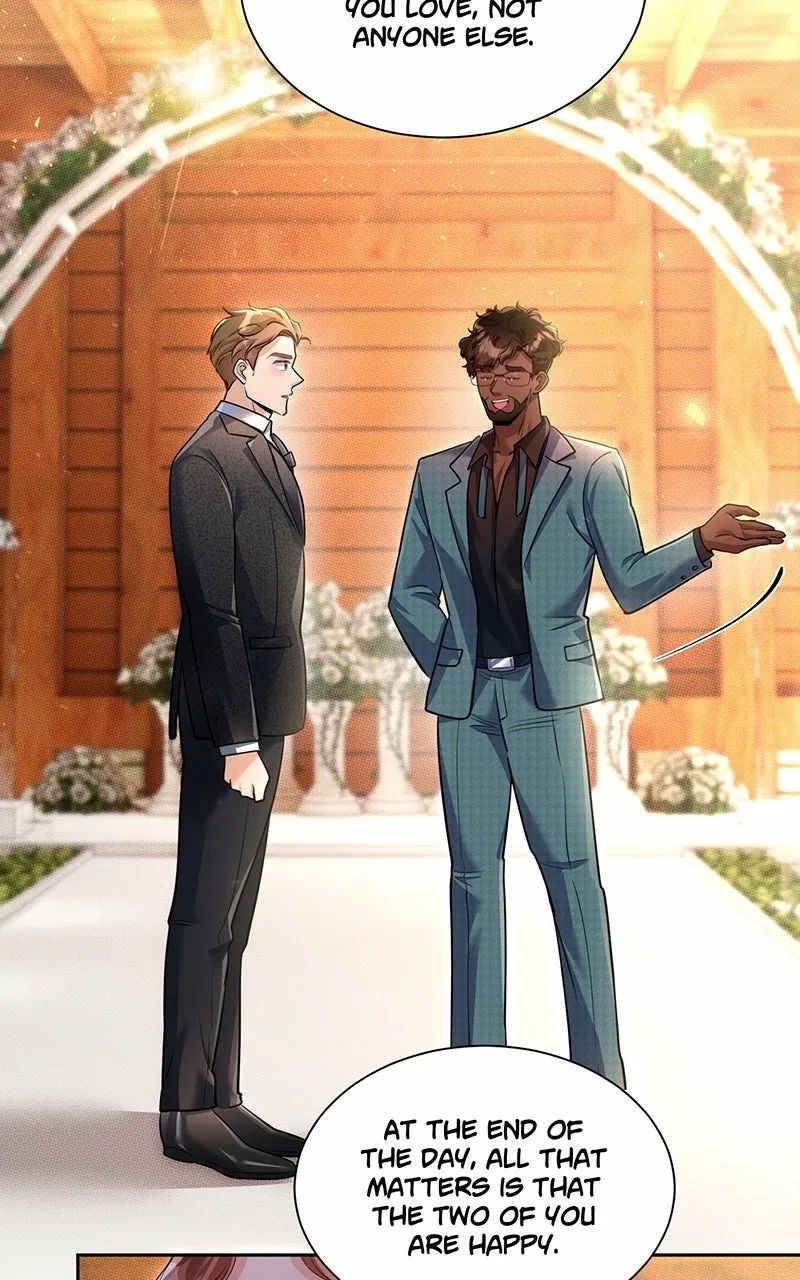 Best Laid Wedding Plans Chapter 26 – Page 37