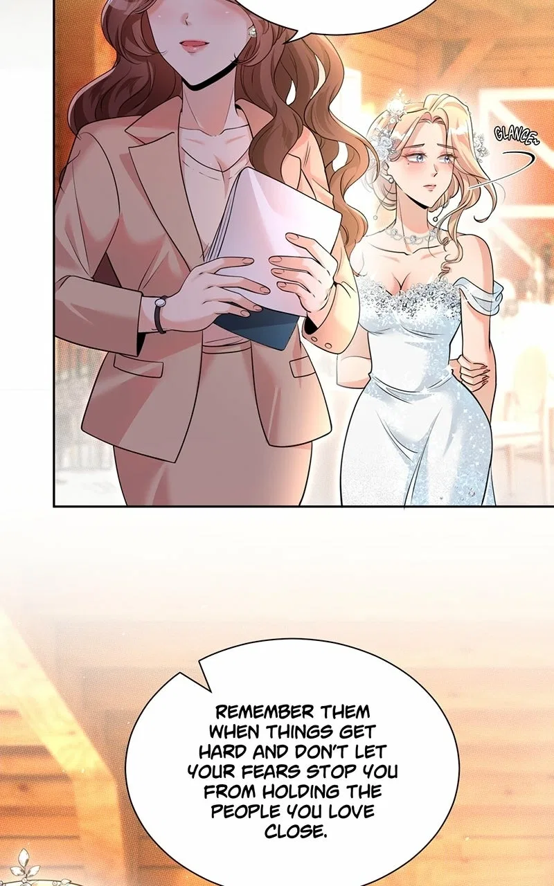 Best Laid Wedding Plans Chapter 26 – Page 38