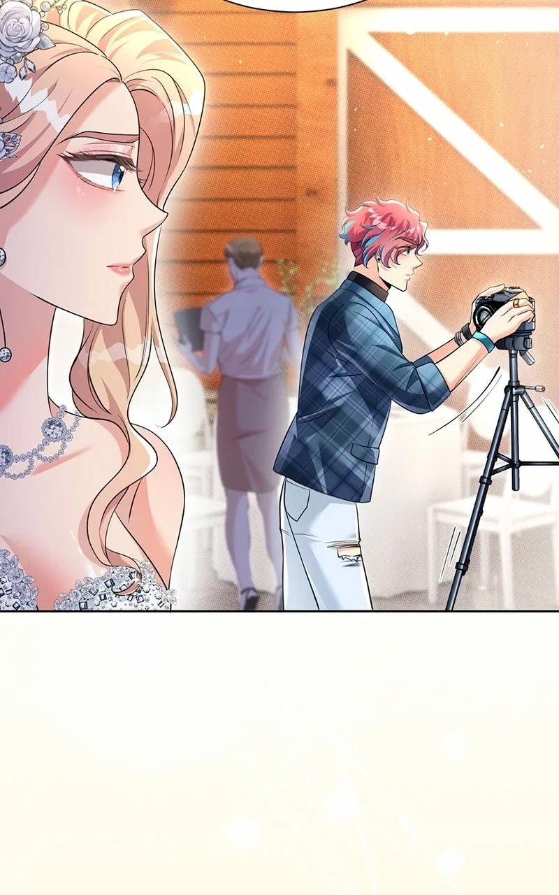 Best Laid Wedding Plans Chapter 26 – Page 39