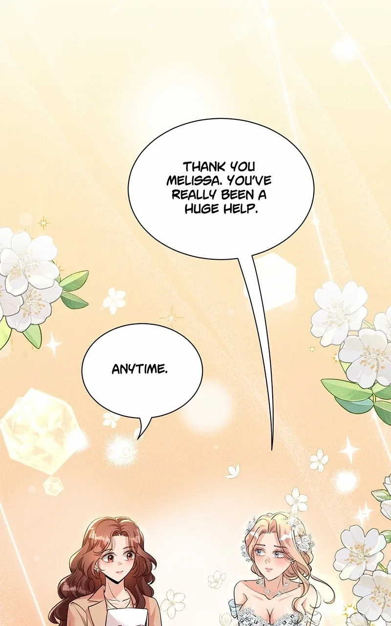 Best Laid Wedding Plans Chapter 26 – Page 40
