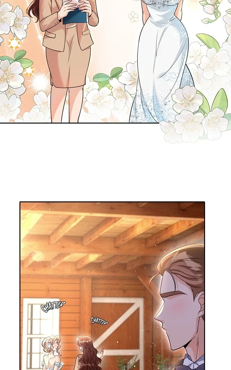 Best Laid Wedding Plans Chapter 26 – Page 41