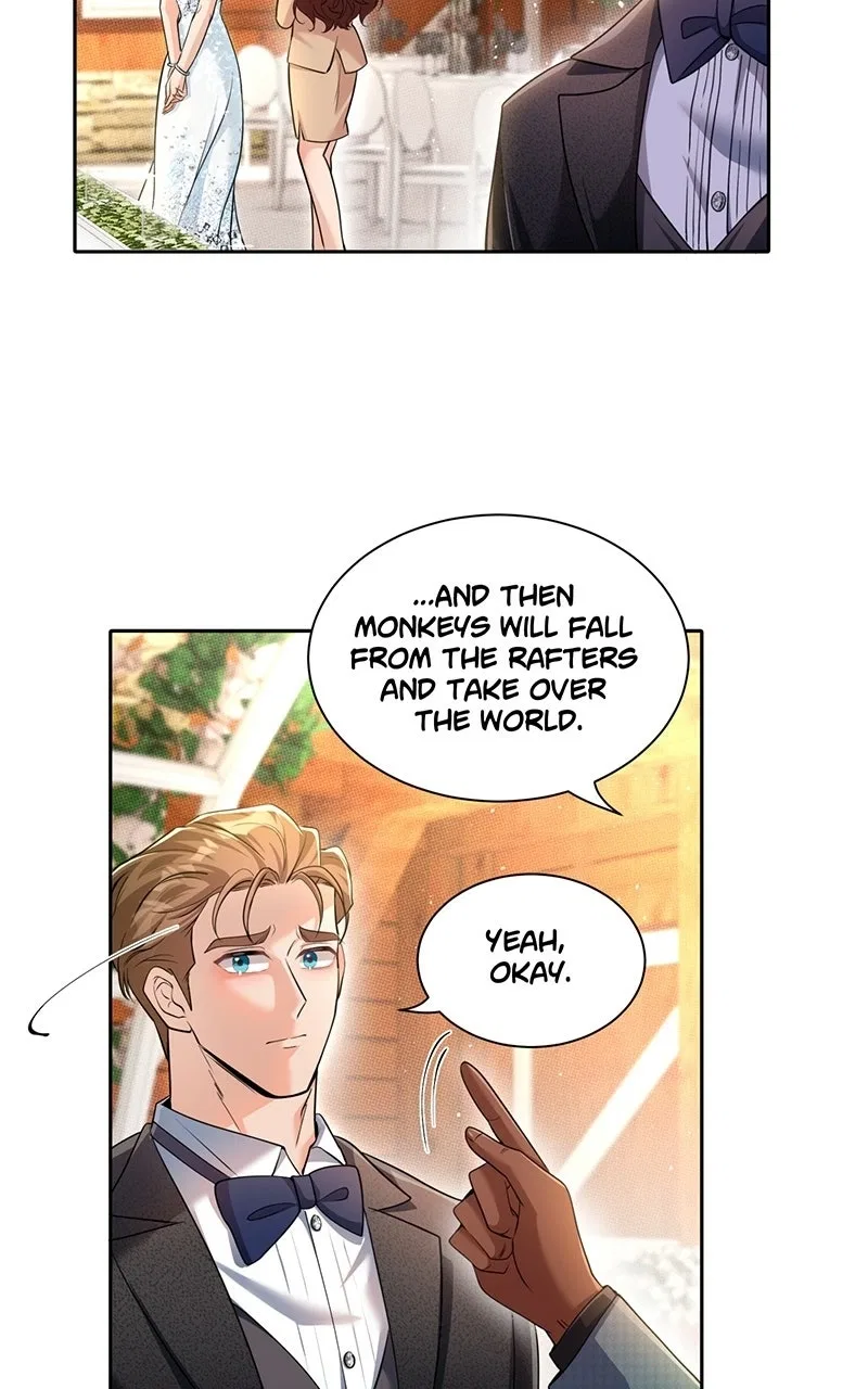 Best Laid Wedding Plans Chapter 26 – Page 42