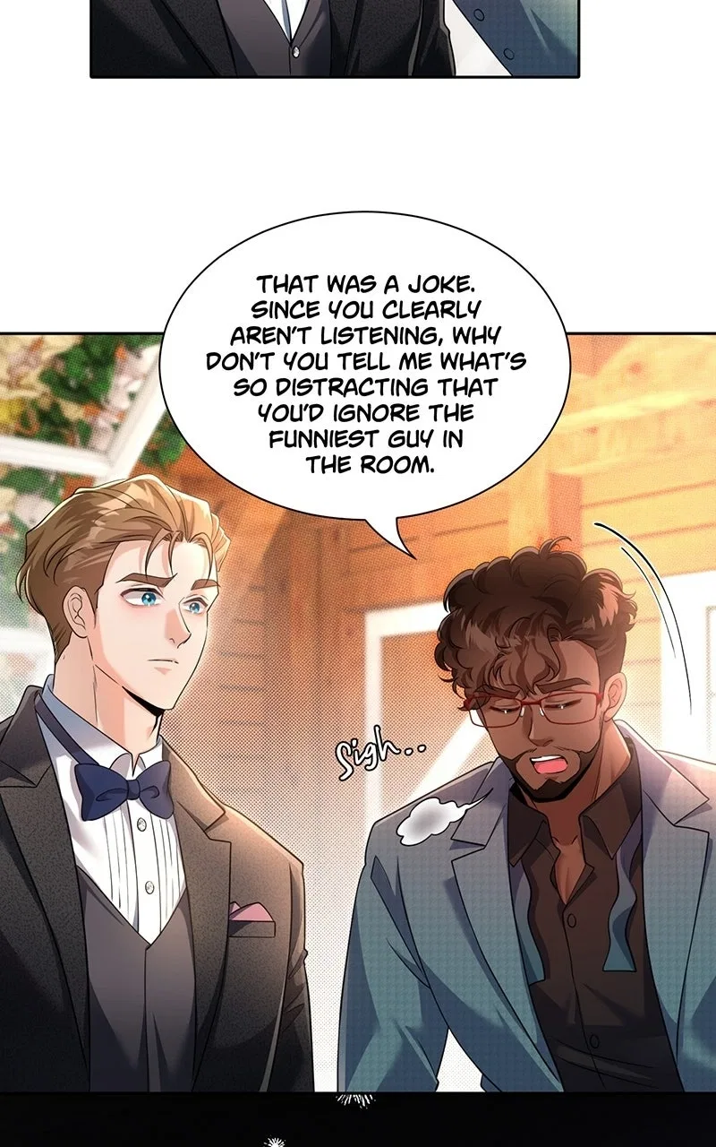 Best Laid Wedding Plans Chapter 26 – Page 43