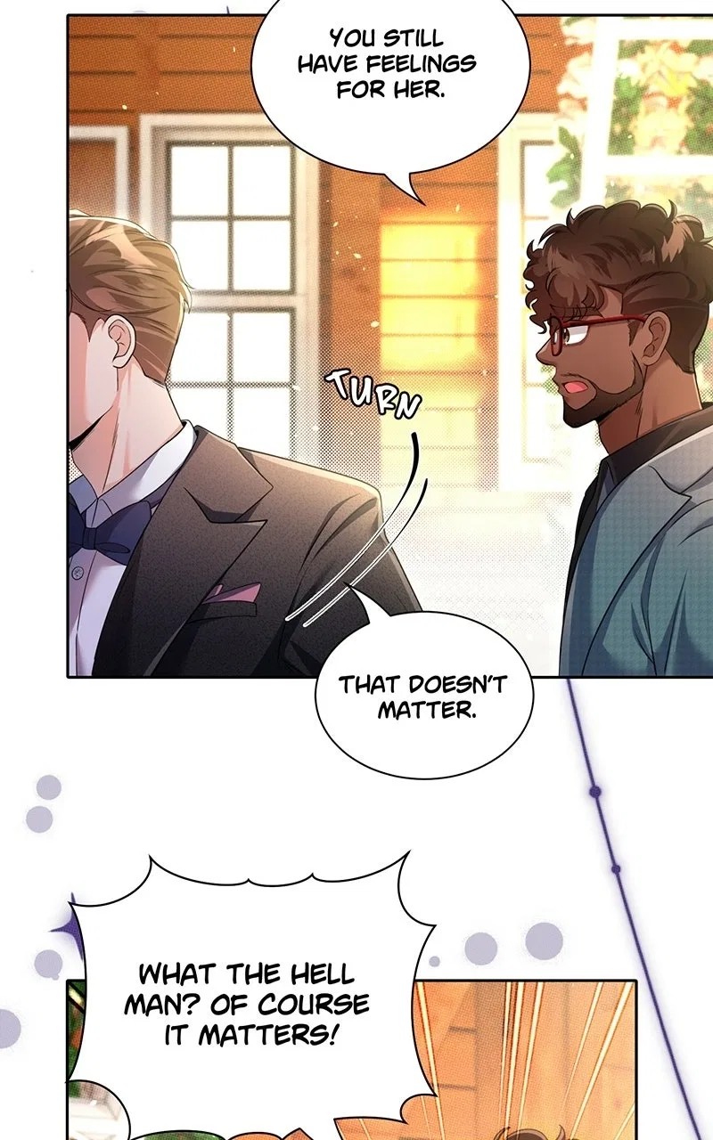 Best Laid Wedding Plans Chapter 26 – Page 45
