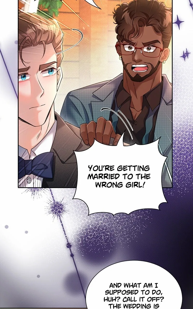 Best Laid Wedding Plans Chapter 26 – Page 46