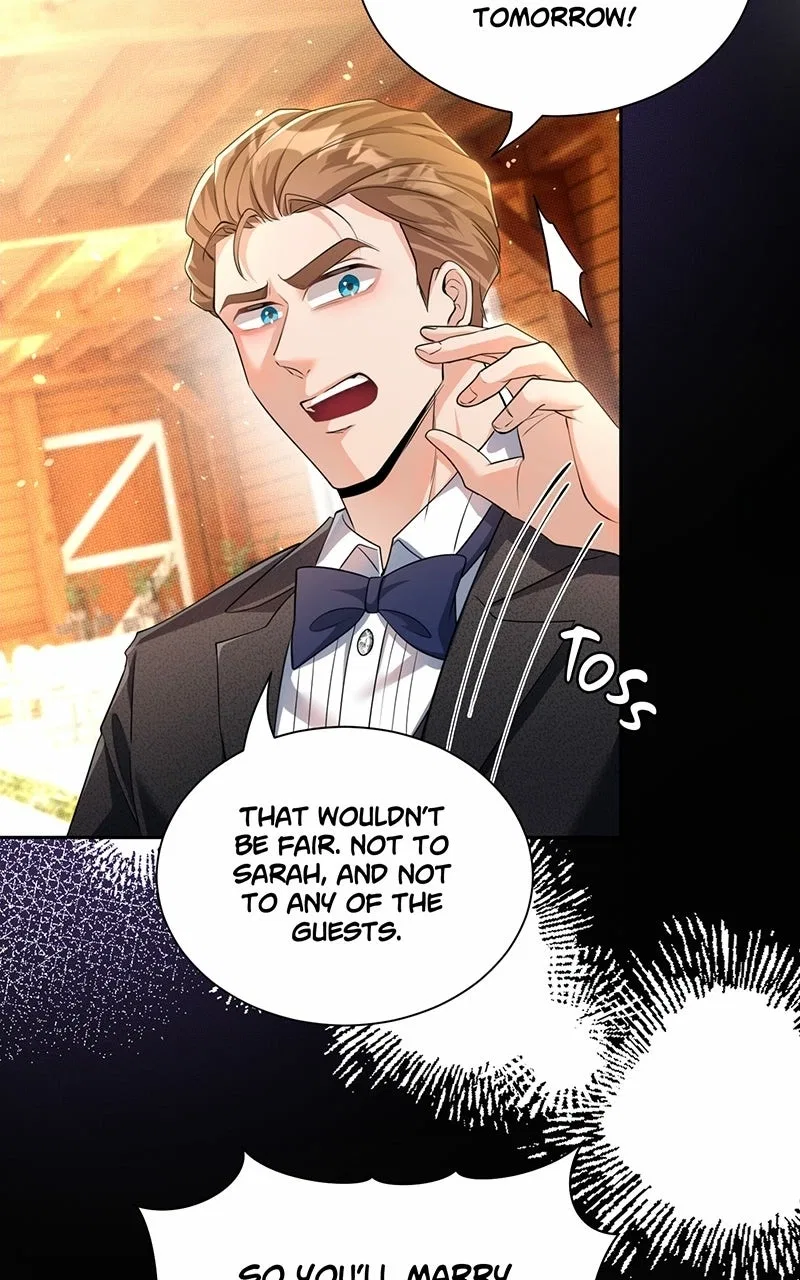 Best Laid Wedding Plans Chapter 26 – Page 47
