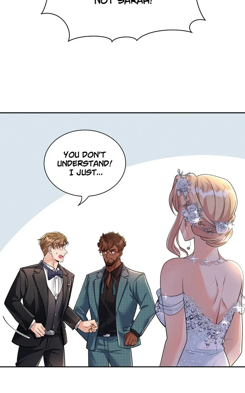 Best Laid Wedding Plans Chapter 26 – Page 49