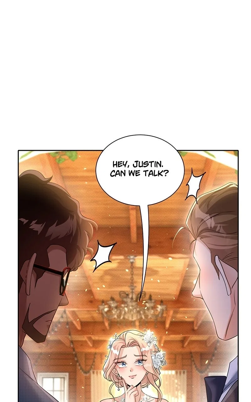 Best Laid Wedding Plans Chapter 26 – Page 50