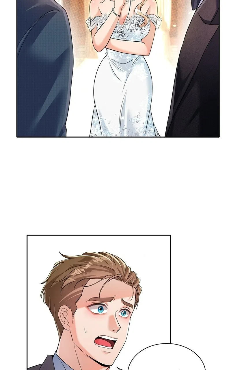 Best Laid Wedding Plans Chapter 26 – Page 51