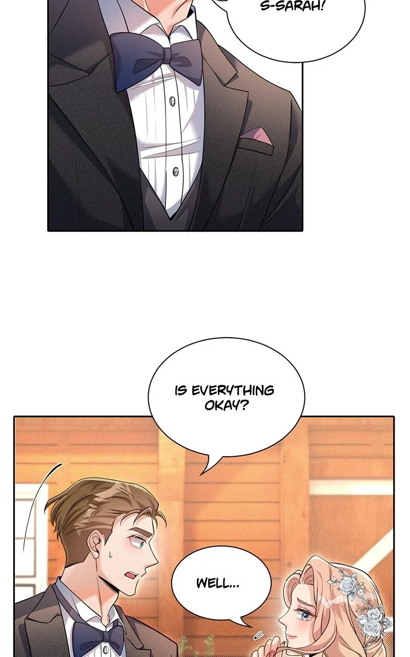 Best Laid Wedding Plans Chapter 26 – Page 52