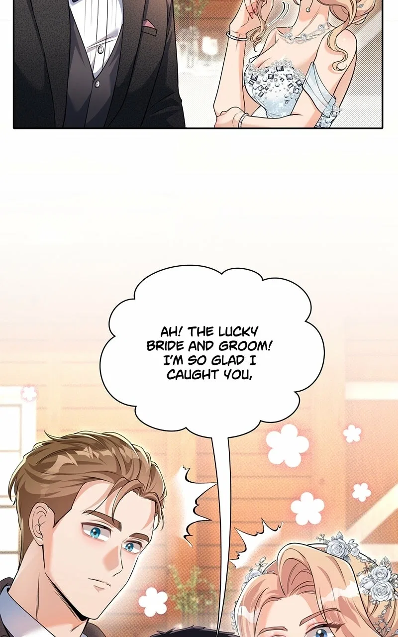 Best Laid Wedding Plans Chapter 26 – Page 53