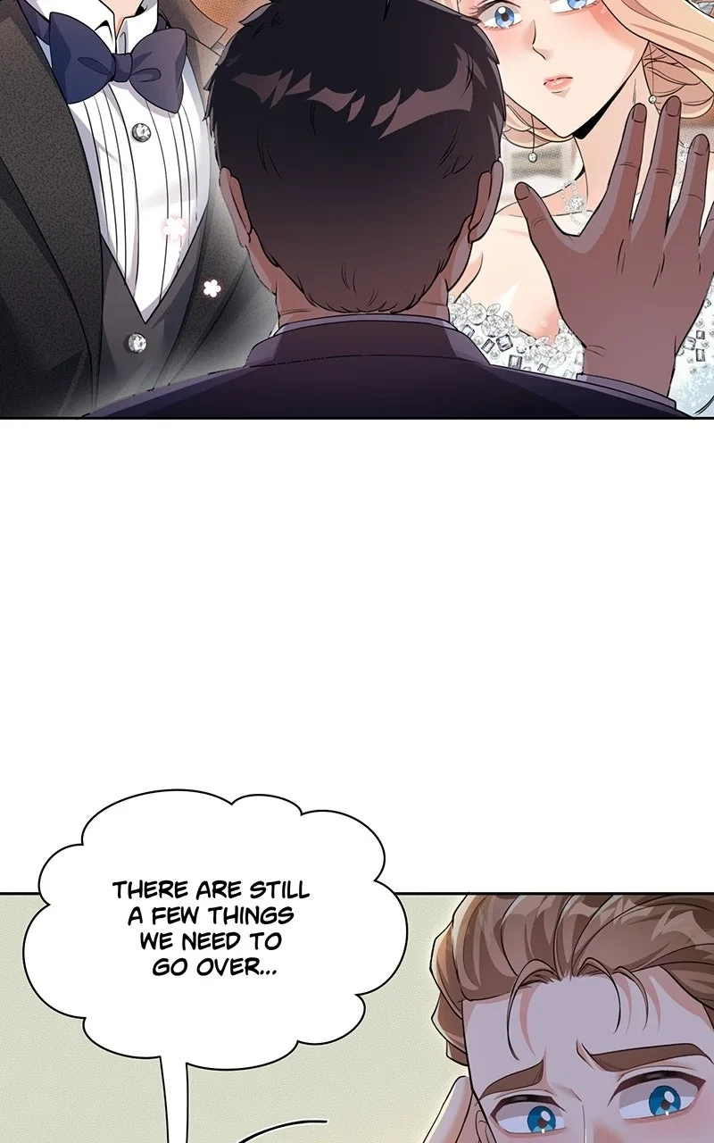 Best Laid Wedding Plans Chapter 26 – Page 54