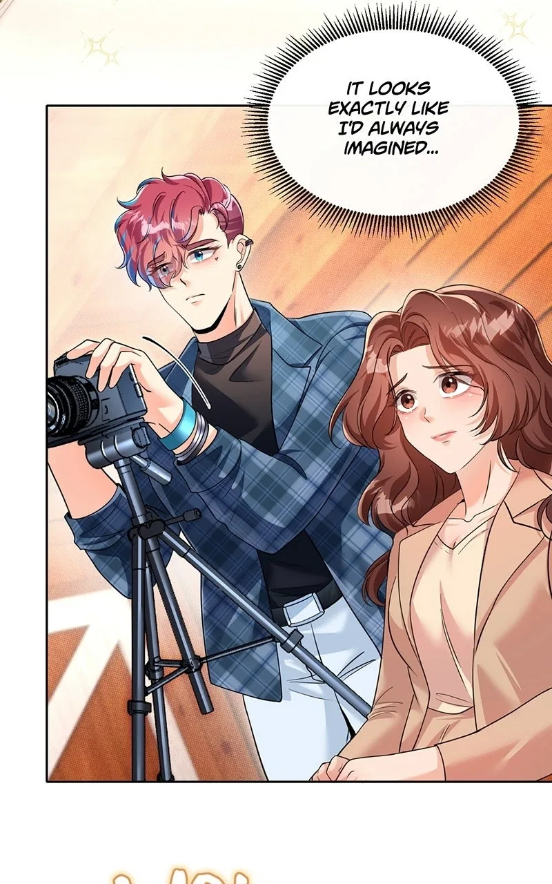 Best Laid Wedding Plans Chapter 26 – Page 57