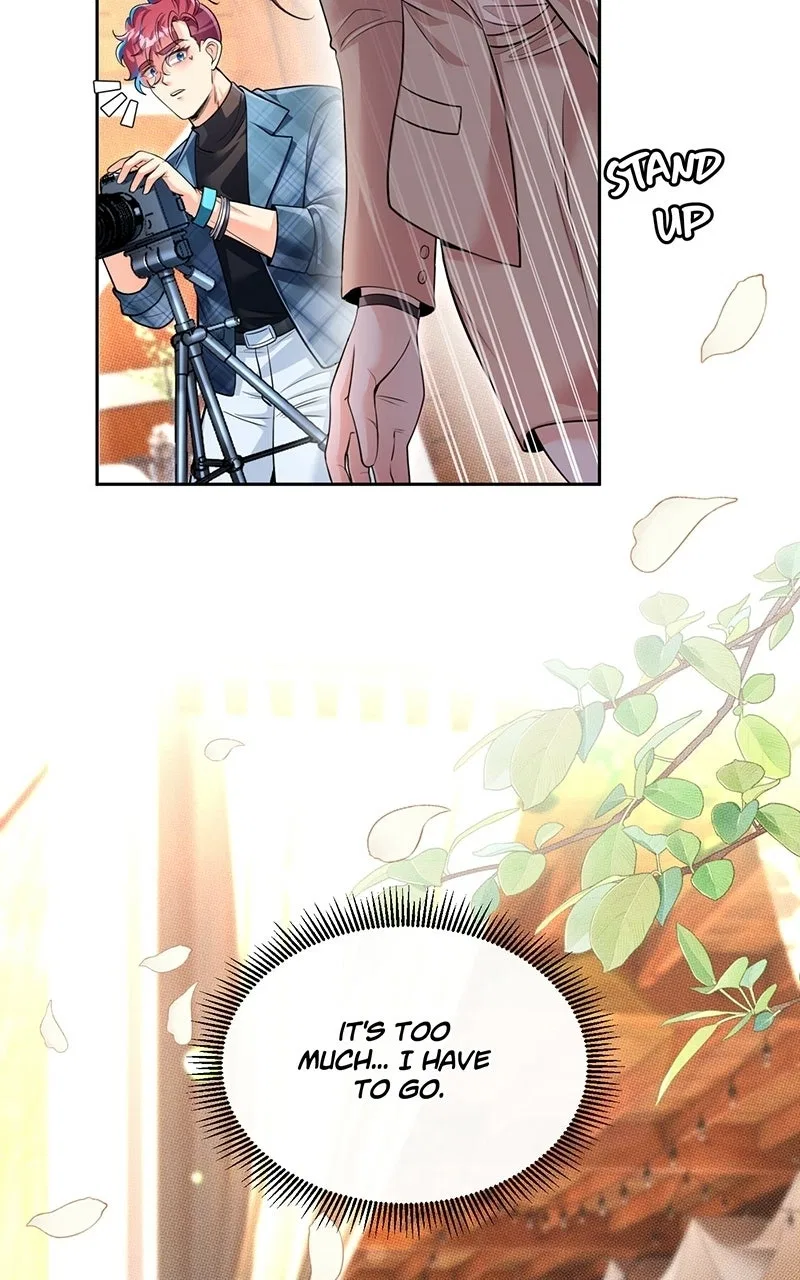 Best Laid Wedding Plans Chapter 26 – Page 64