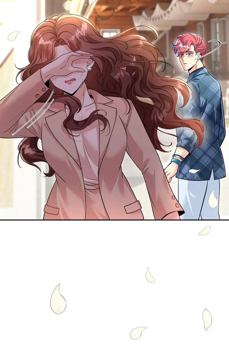 Best Laid Wedding Plans Chapter 26 – Page 65