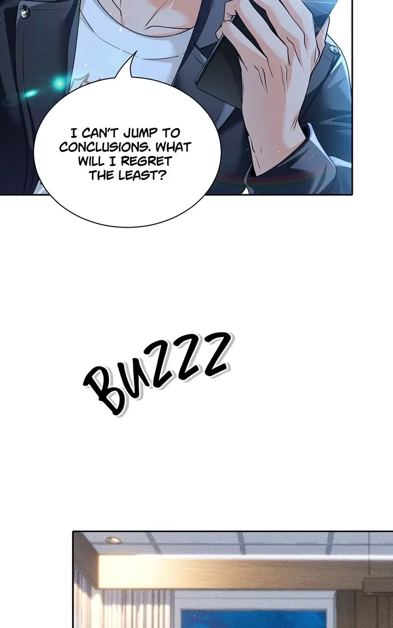 Best Laid Wedding Plans Chapter 25 – Page 5