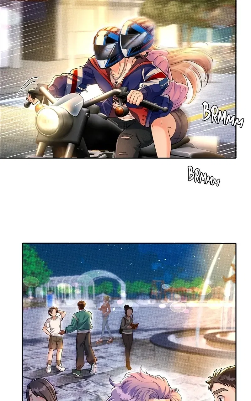 Best Laid Wedding Plans Chapter 25 – Page 7