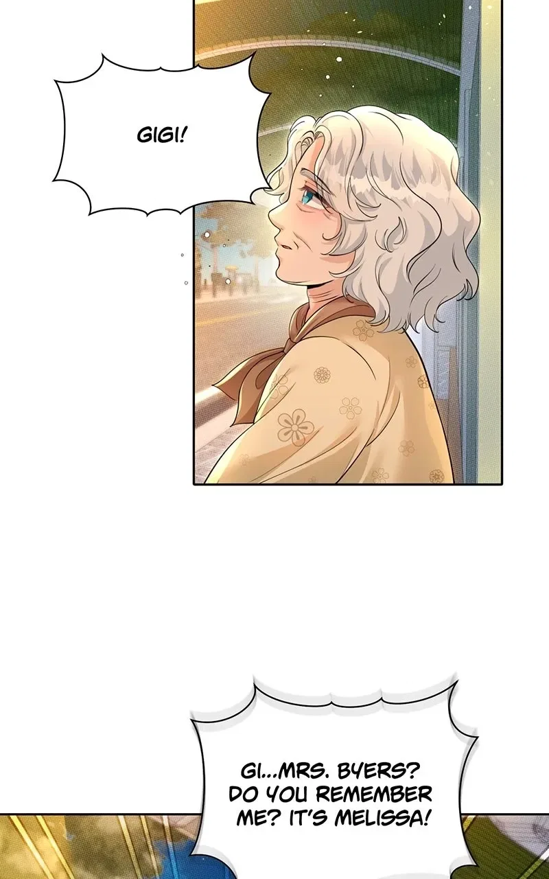 Best Laid Wedding Plans Chapter 25 – Page 12