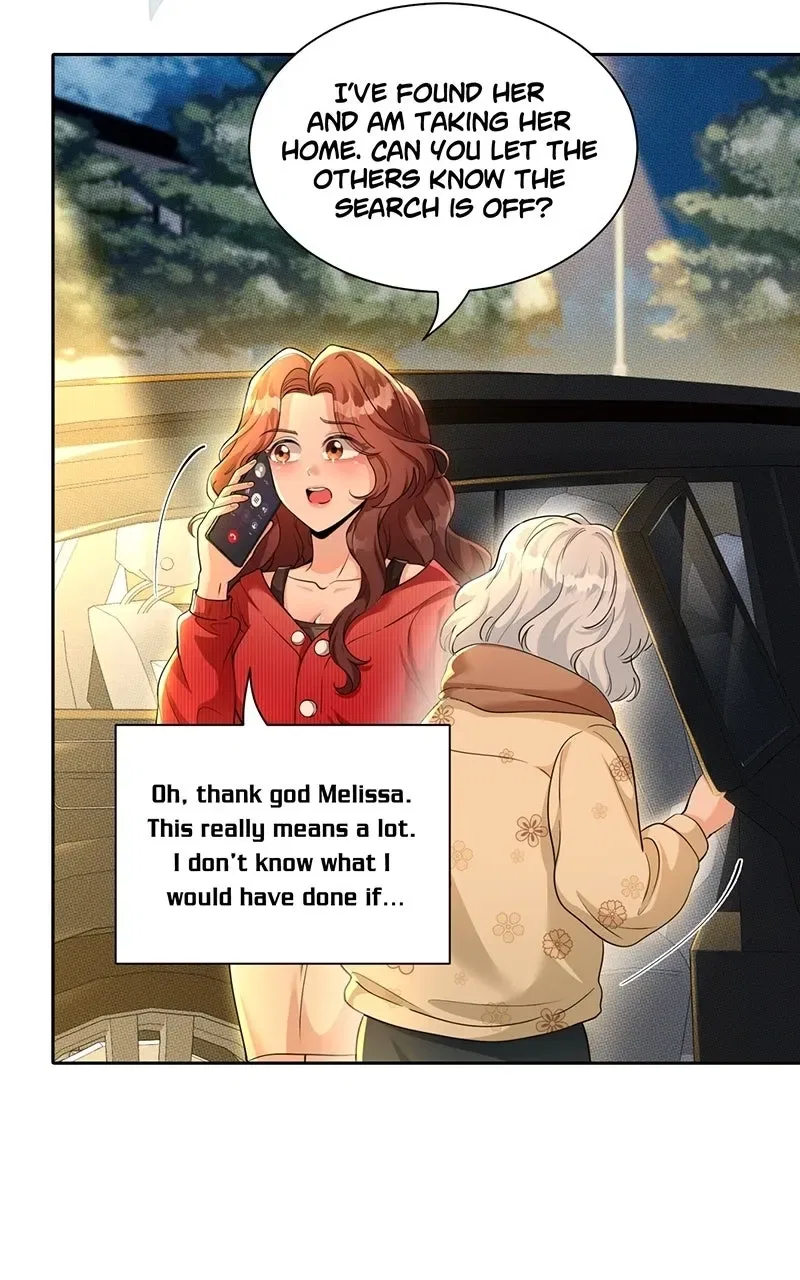 Best Laid Wedding Plans Chapter 25 – Page 15