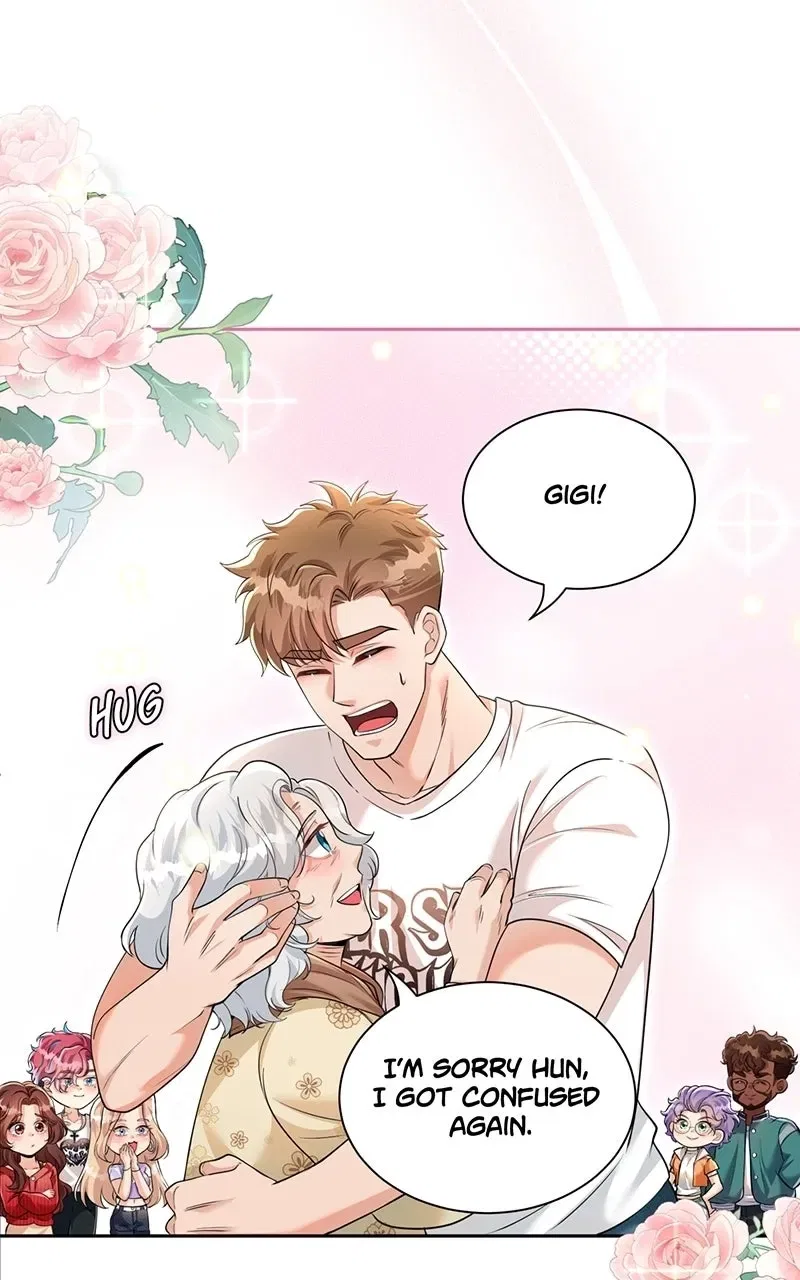 Best Laid Wedding Plans Chapter 25 – Page 18