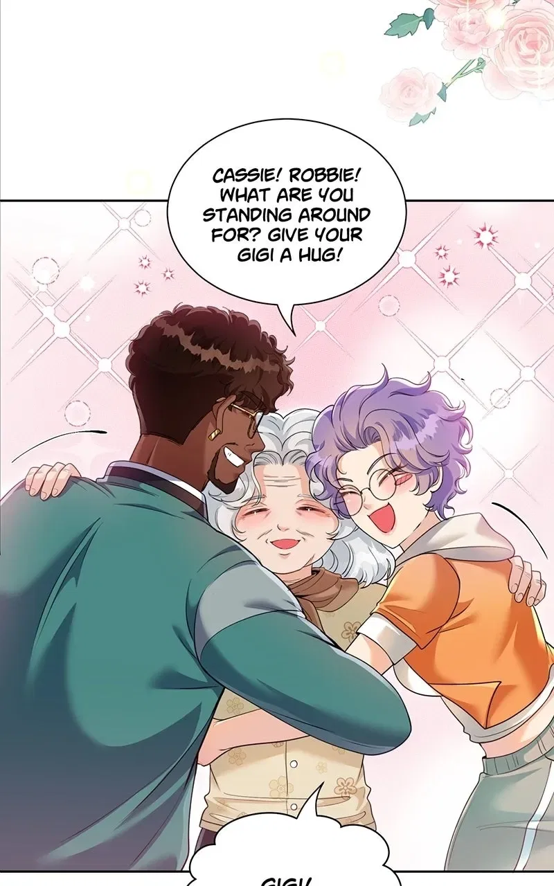 Best Laid Wedding Plans Chapter 25 – Page 19