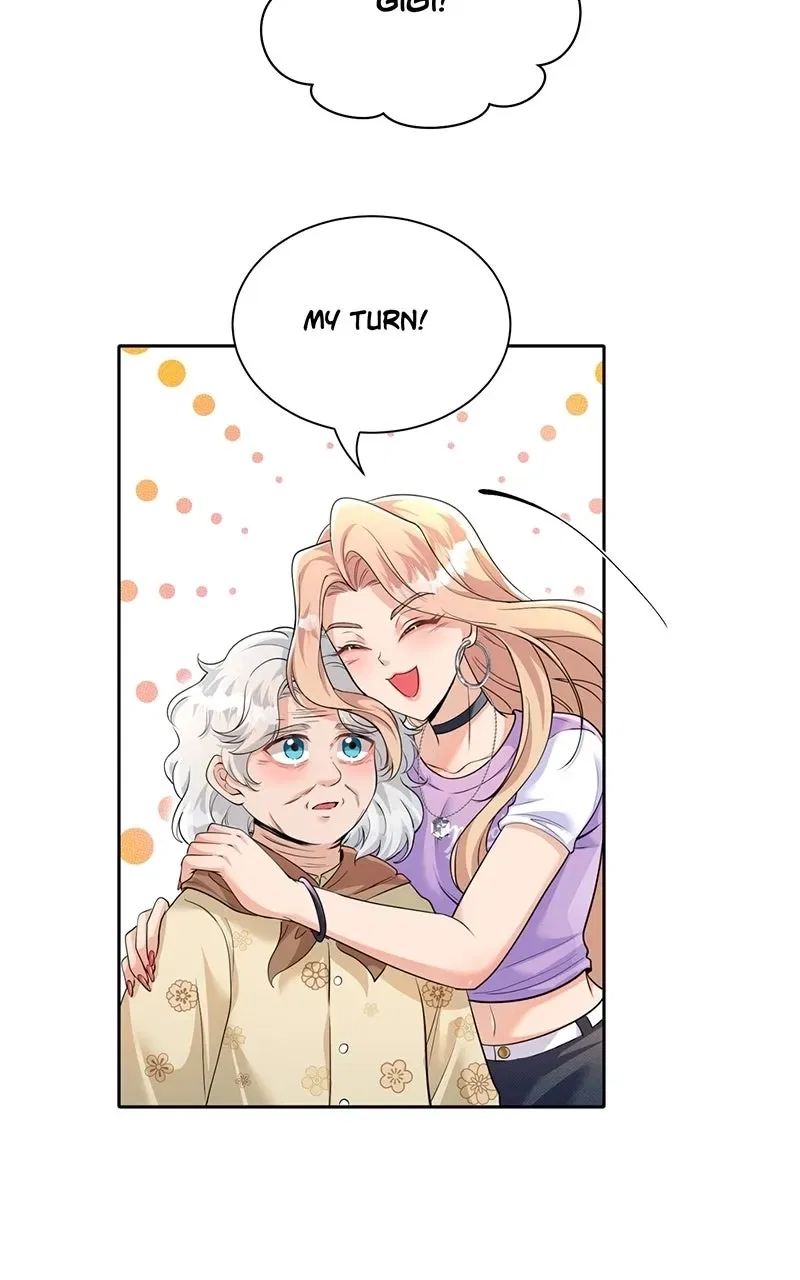 Best Laid Wedding Plans Chapter 25 – Page 20