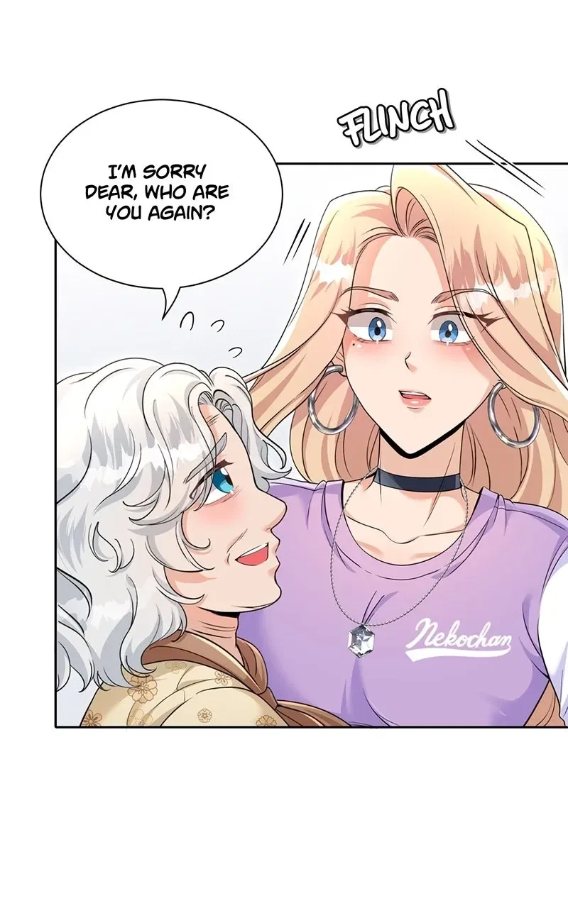 Best Laid Wedding Plans Chapter 25 – Page 21