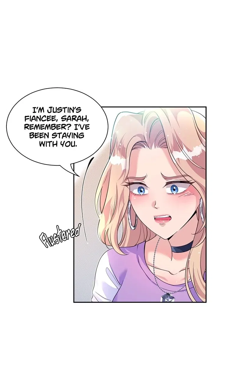 Best Laid Wedding Plans Chapter 25 – Page 22