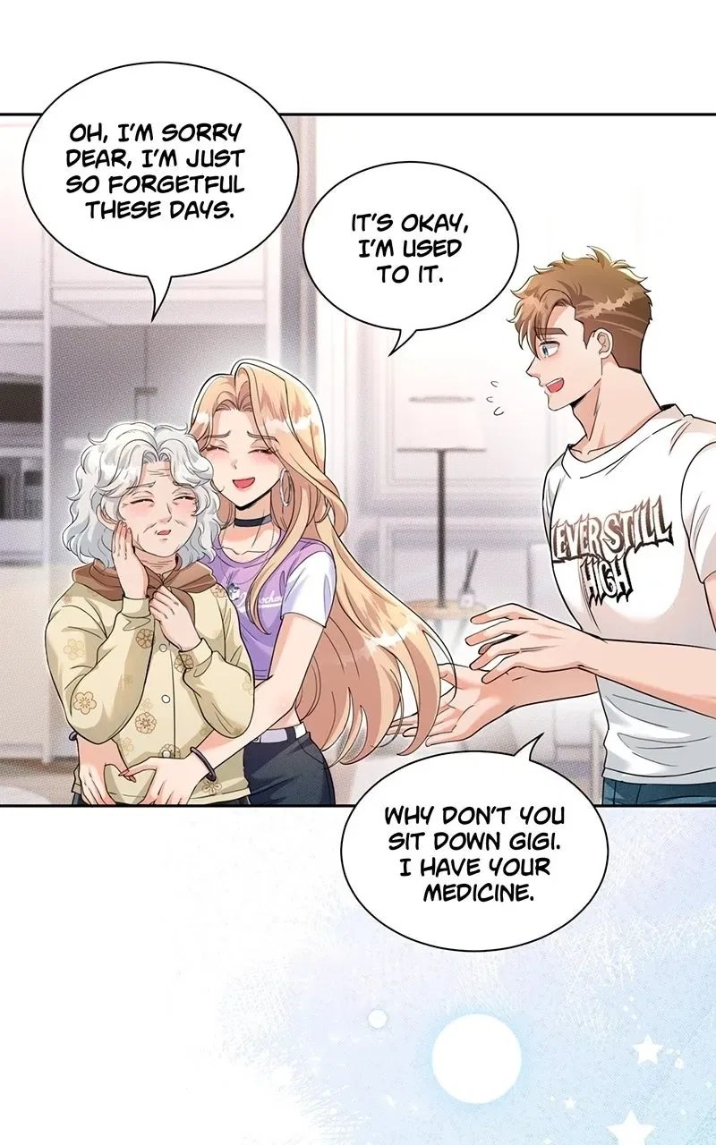 Best Laid Wedding Plans Chapter 25 – Page 23