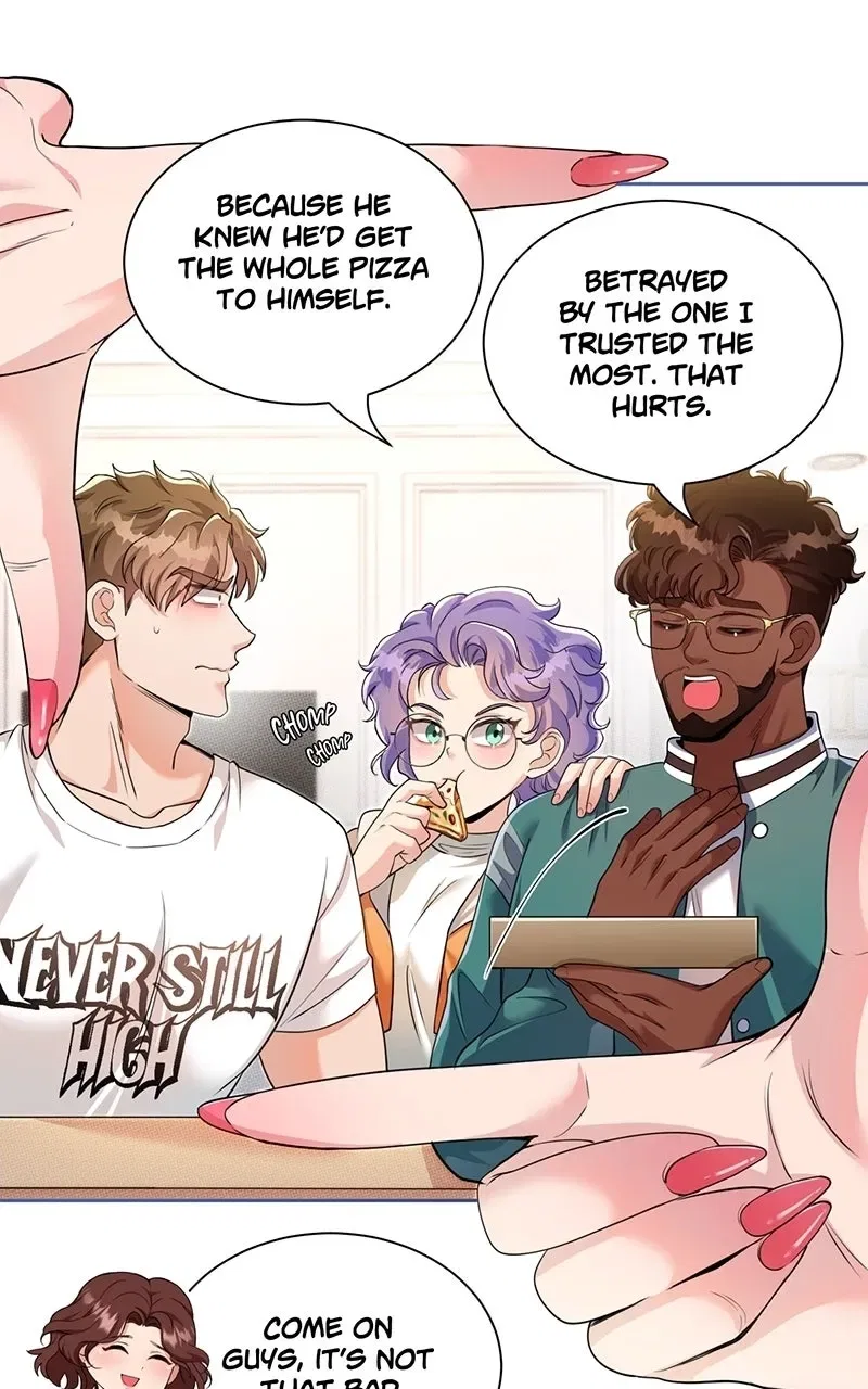Best Laid Wedding Plans Chapter 25 – Page 25