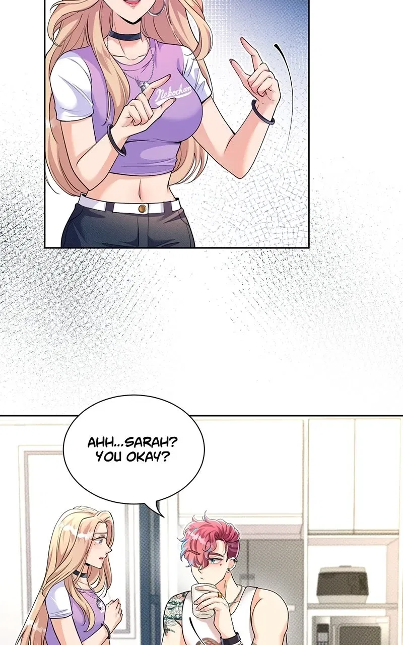 Best Laid Wedding Plans Chapter 25 – Page 28